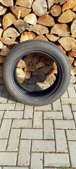 215/55 R17 94W letné pneu 14/22 - 2
