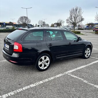 Škoda Octavia 2 1.6tdi - 2