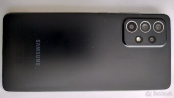 Samsung Galaxy A52 A525F/DS 128GB - 2