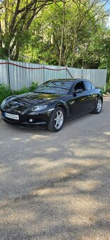 Mazda RX-8 - 2