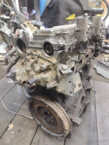 Renault motor 2.0i - 2