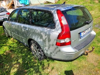 Volvo V50 2.0 100kw diesel - 2