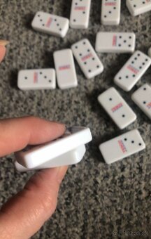 Domino Šmolkovia - 2