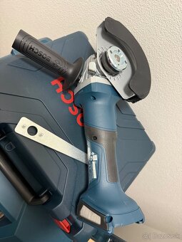 Bosch GWS 180-LI profesional - 2