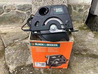 Black decker - 2