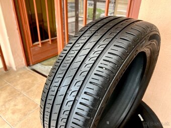 195/55 R16 Letné pneumatiky – komplet sada - 2