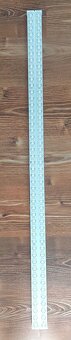 Led svetla 120cm zo šošovkami - 2