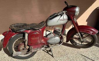 Jawa 150 - 2
