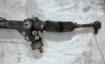 Hrebeň posilňovača riadenia VW AUDI - 2