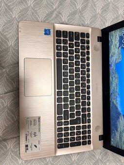 Nothebook asus - 2