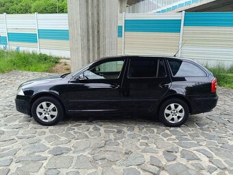 ✳️Škoda Octavia Combi 1.9 TDI Elegance DSG✳️ - 2