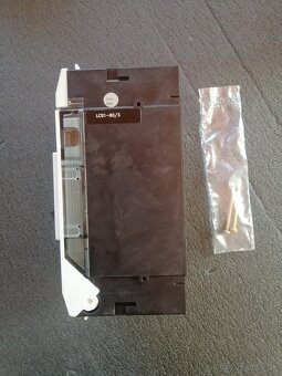 Deon Moeller NZM7-100N LCB1-80/3 - 2