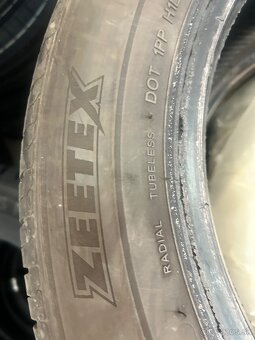 205/55R16 91V Zeetex - 2