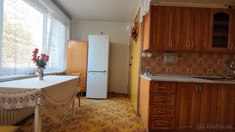 3-izb.byt s loggiou, centrum Lučenca - exkluzívna ponuka - 2