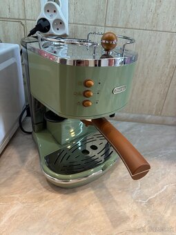 De'Longhi Icona Vintage ECOV 311.GR - 2