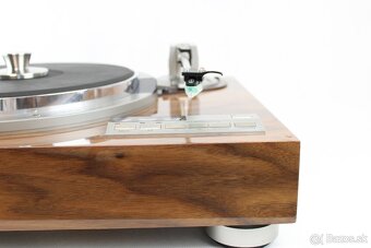 Gramofón VICTOR QL-Y55F (JVC) - 2