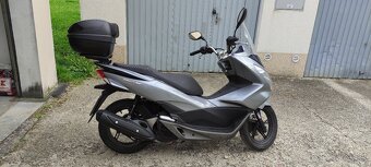 Honda PCX 125 - 2