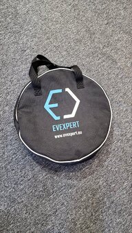 EV EXPERT nabíjací kábel TYP 2 | 32A | 1fáza | 5m - 2