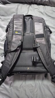 Lowepro ViewPoint BP 250 AW - 2
