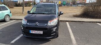 Citroen C3 Picasso - 2