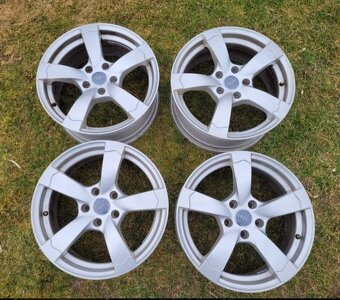 5x112 R17 Rotor - 2