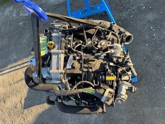 ------FORD 1.0 ECOBOOST FIESTA CMAX MONDEO BMAX COURIER----- - 2