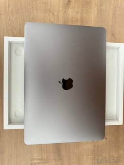 MacBook Pro 13" (2020) Apple M1 - 2