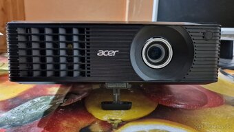 Dataprojektor Acer - 2