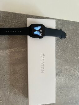 Apple watch series 9 GPS 41mm - 2