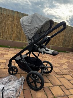 TROJKOMBINÁCIA KOČÍK CYBEX BALIOS S - 2