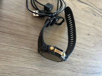 Amazfit T- Rex 2 gold - 2