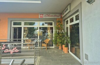 Kaviareň na prenájom v centre mesta - 2