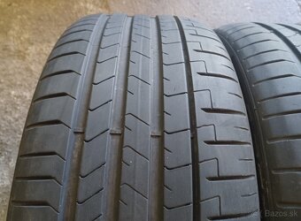 255/35R21 PIRELLI letné - 2