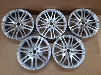 disky THEMISTO 18" - Superb 2 facelift - 2