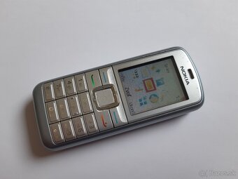 Nokia 6070 Odblokovaná, Plne funkčná /0949 626 317 - 2