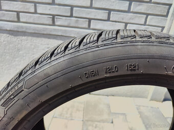 Barum Polaris 5 225/40 R18 DOT 1521 - 2