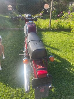Jawa 634 - 2