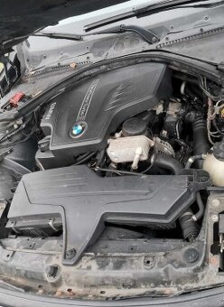 Rozpredám Bmw F31 320i N20 - 2