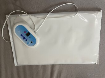 Monitor dychu LITE milian - 2