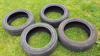 Letné 225/50 r18 Bridgestone Turanza - 2