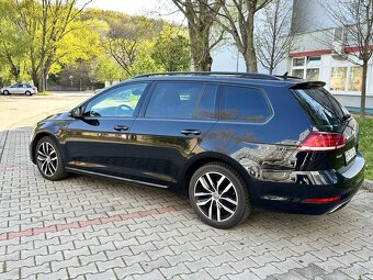 Volkswagen Golf 7 Variant 2.0TDI 7st. DSG 110kw/150k - 2