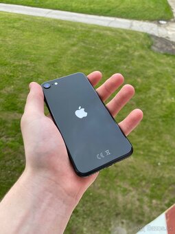 Iphone SE 2020 64GB 80% kapacita - 2
