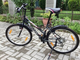 Dievčenský bicykel KELLYs Jane MTB - 2