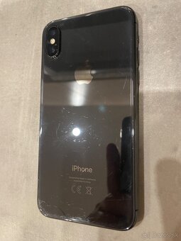 iPhone X 64GB - 2