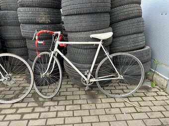 Predám bicykel - 2