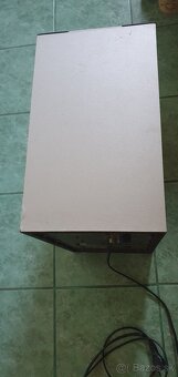 Subwoofer YAMAHA SW-P130 60w - 2
