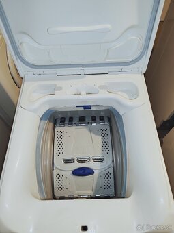 Predám práčku Electrolux 6kg 1300rpm - 2
