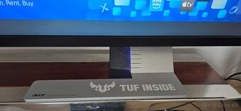 Monitor Acer 27" - 2