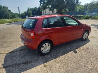 Volkswagen Polo 1.2 - 2