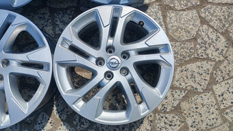 5x114,3 R17 --- OPEL VIVARO ... - 2